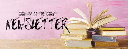 CGSP Sign Up to the NEWSLETTER podcast clip