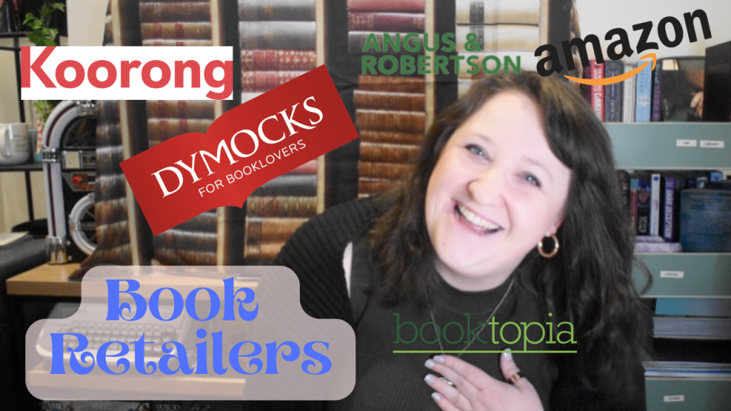 comparing online book retailers – who’s better?